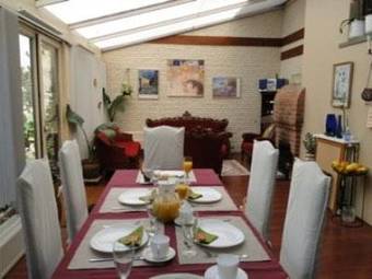 B&B La Villa Zarin