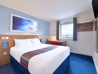 Hotel Travelodge York Tadcaster