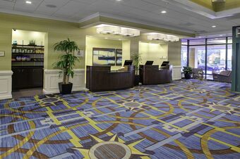 Sheraton Virginia Beach Oceanfront Hotel