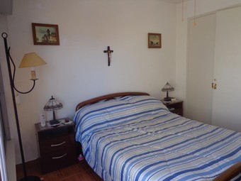 Apartamento Santos Dumont