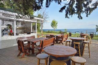 Hotel Sol Nessebar Resort - Mare