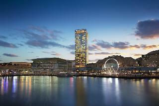 Hotel Sofitel Sydney Darling Harbour