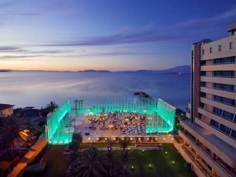 Sheraton Cesme Hotel Resort & Spa