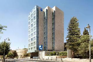 TRYP Jerusalem Bat Sheva