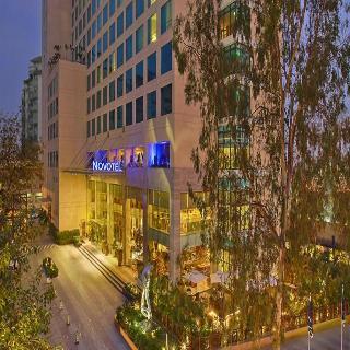 Hotel Novotel Ahmedabad