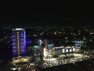 Hotel Novotel Pekanbaru