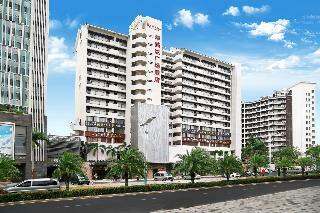 Hotel Ramada Plaza By Wyndham Sanya Bay