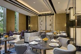 Sheraton Shanghai Chongming Hotel