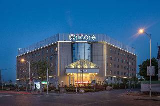 Hotel Ramada Encore By Wyndham Shanghai South