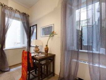 Hotel Imperial Fora Spacious Apartment