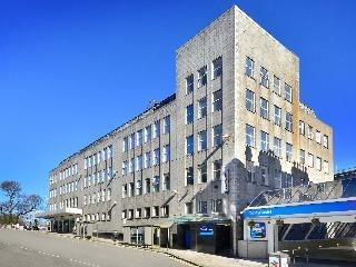 Hotel Travelodge Aberdeen