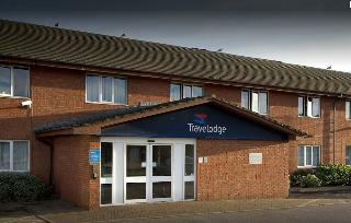 Hotel Travelodge Barrow In Furness