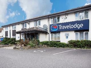 Hotel Travelodge Oxford Wheatley