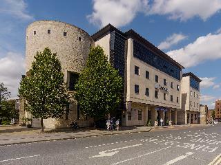 Hotel Travelodge York Central