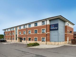 Hotel Travelodge Glenrothes