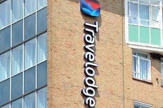 Hotel Travelodge Glossop