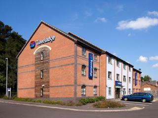 Hotel Travelodge Kidderminster