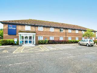 Hotel Travelodge Kinross M90