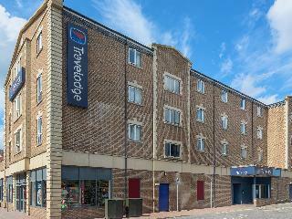 Hotel Travelodge London Kingston Upon Thames