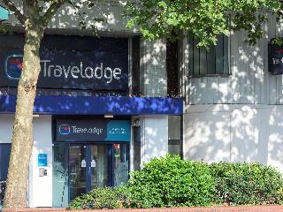 Hotel Travelodge London Kingston Upon Thames Central