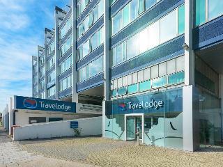 Hotel Travelodge London Teddington