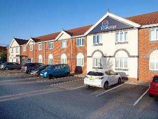 Hotel Travelodge Ludlow