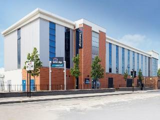 Hotel Travelodge Middlesbrough