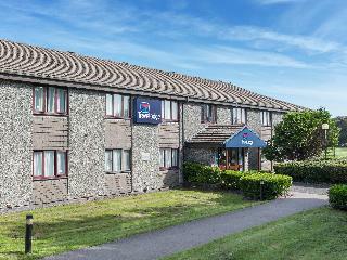 Hotel Travelodge Okehampton Sourton Cross