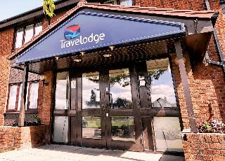 Hotel Travelodge Peterborough Alwalton