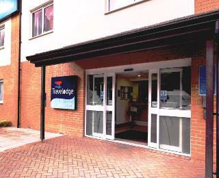 Hotel Travelodge Porthmadog