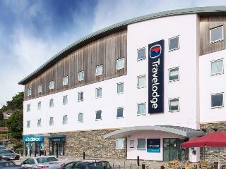 Hotel Travelodge St Austell