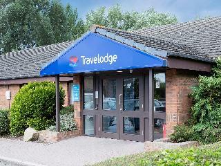 Hotel Travelodge Thame