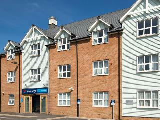 Hotel Travelodge Wellington Somerset