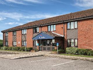 Hotel Travelodge Grantham South Witham