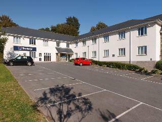 Hotel Travelodge Pembroke Dock