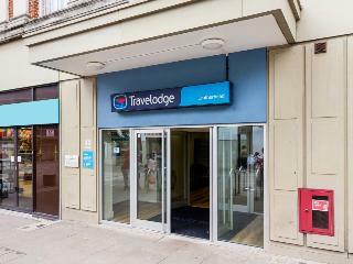 Hotel Travelodge Leatherhead