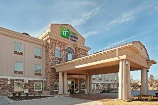 Holiday Inn Express Hotel & Suites Cedar Hill