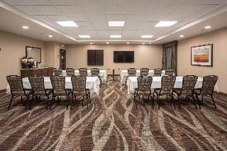 Hotel Best Western Plus Lincoln Inn & Suites