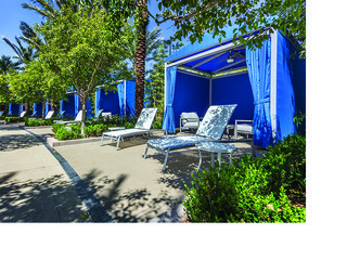 Hotel Wyndham Desert Blue