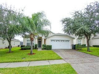 Villa 2226 Wyndham Palm Way, Windsor Palms