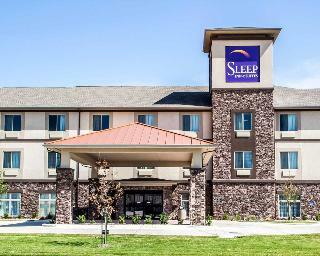 Hotel Sleep Inn & Suites