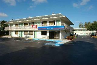 Hotel Travelodge By Wyndham Pompano Beach