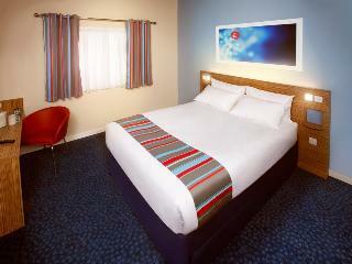 Hotel Travelodge Shrewsbury Bayston Hill