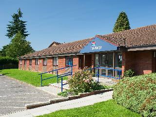 Hotel Travelodge Alton Four Marks