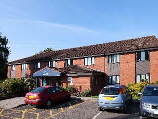 Hotel Travelodge Ludlow Woofferton