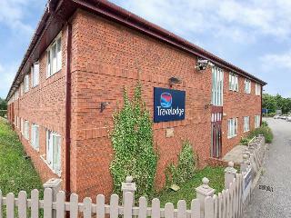 Hotel Travelodge Northampton Wootton