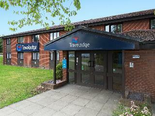 Hotel Travelodge Retford Markham Moor