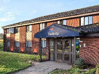 Hotel Travelodge Grantham A1