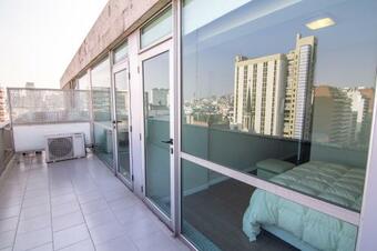 Recoleta Apartment-amazing View