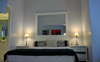 Apartamento Recoleta Classic